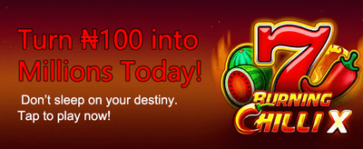 Instant Jackpot Rewards Nigeria