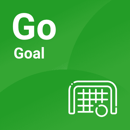 goal game thumbnail