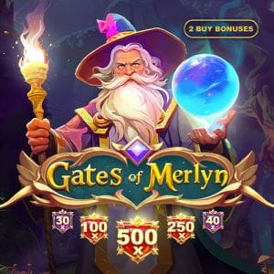GatesOfMerlyn game thumbnail