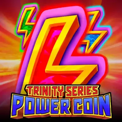 Power Coin_ Trinity Series game icon