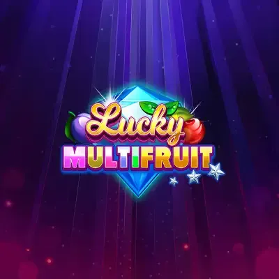 Lucky Multifruit game icon
