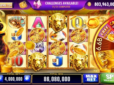 Fast Deposit Options screenshot
