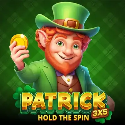 3x5 Patrick_ Hold the Spin game thumbnail