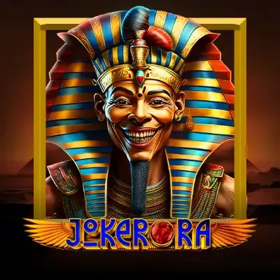 Joker Ra game thumbnail